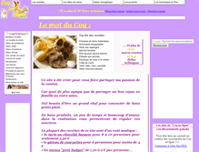 Tablet Screenshot of coqenligne.fr